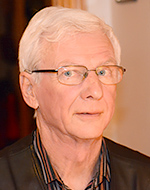 Bo Johnér