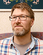 Mattias Nilsson