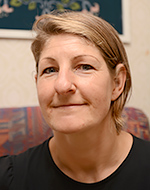 Pernilla Landin